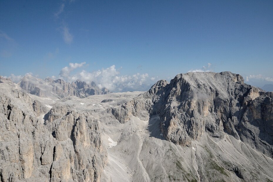 Park2Trek Dolomites - 5th stage
