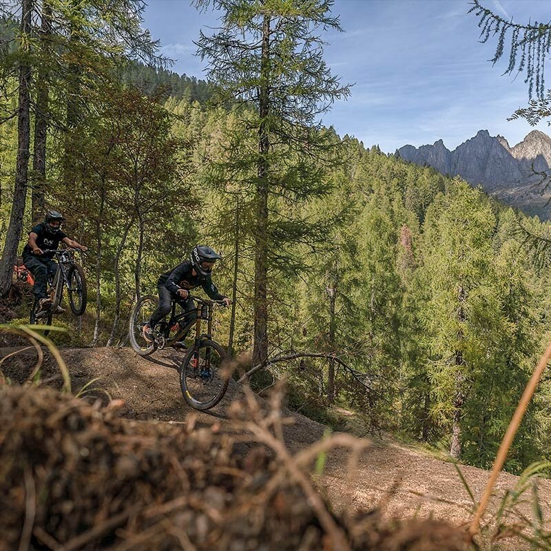 Percorso Downhill Final Fantasy 781e0901 B5ae 55fe A053 C39771ff4012