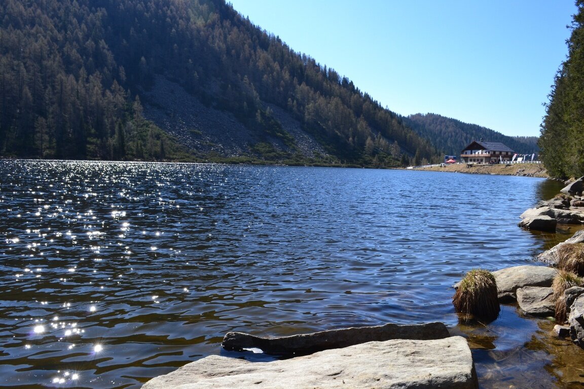 Primiero Dolomiti Marathon - 26K