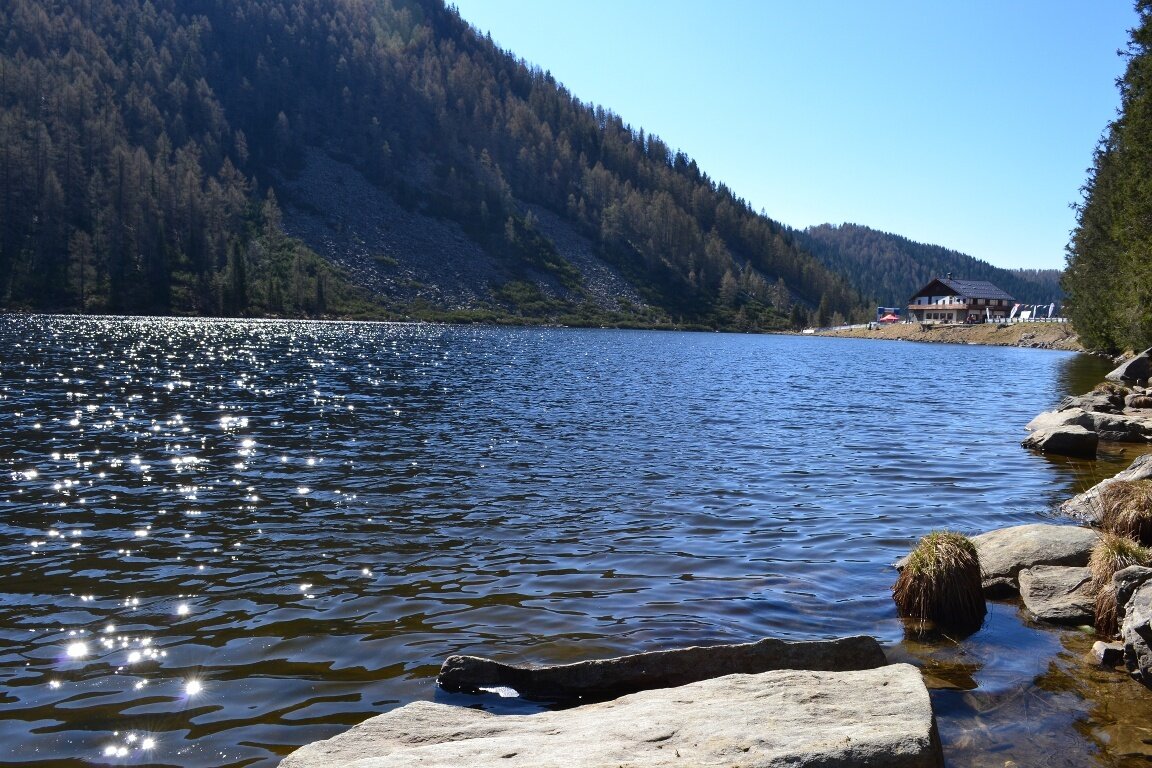 Primiero Dolomiti Marathon - 26K