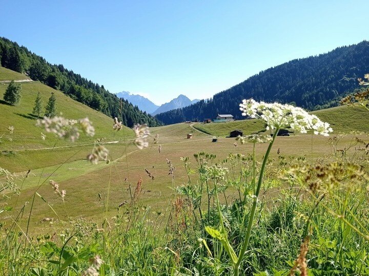 Primiero Slow Tour Counterclockwise – STAGE 1