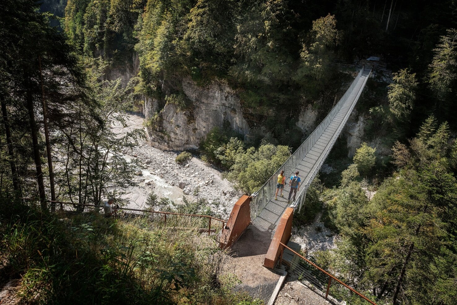 Primiero Slow Tour Counterclockwise – STAGE 3