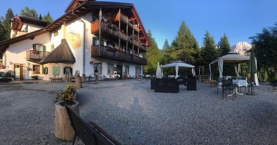 Primiero Slow Tour Tappa 2 Variante A Mezza Quota 0714671d 003e 5531 Af73 3d9893238102