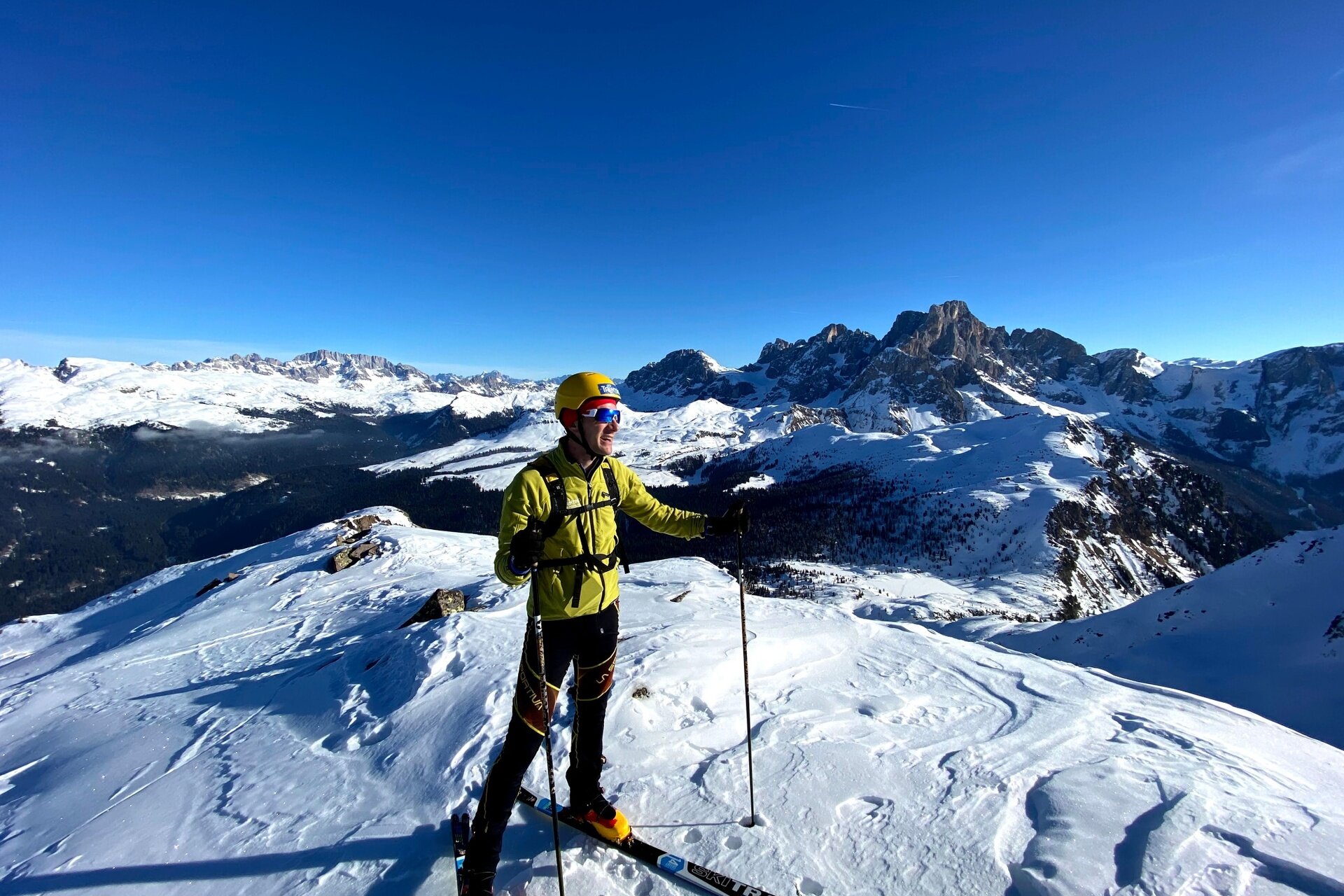 Valbòna – Colbricòn piccolo