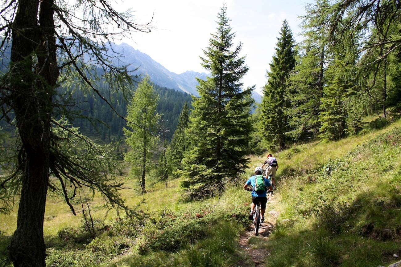 Valsorda Enduro Classic - Tour 2271