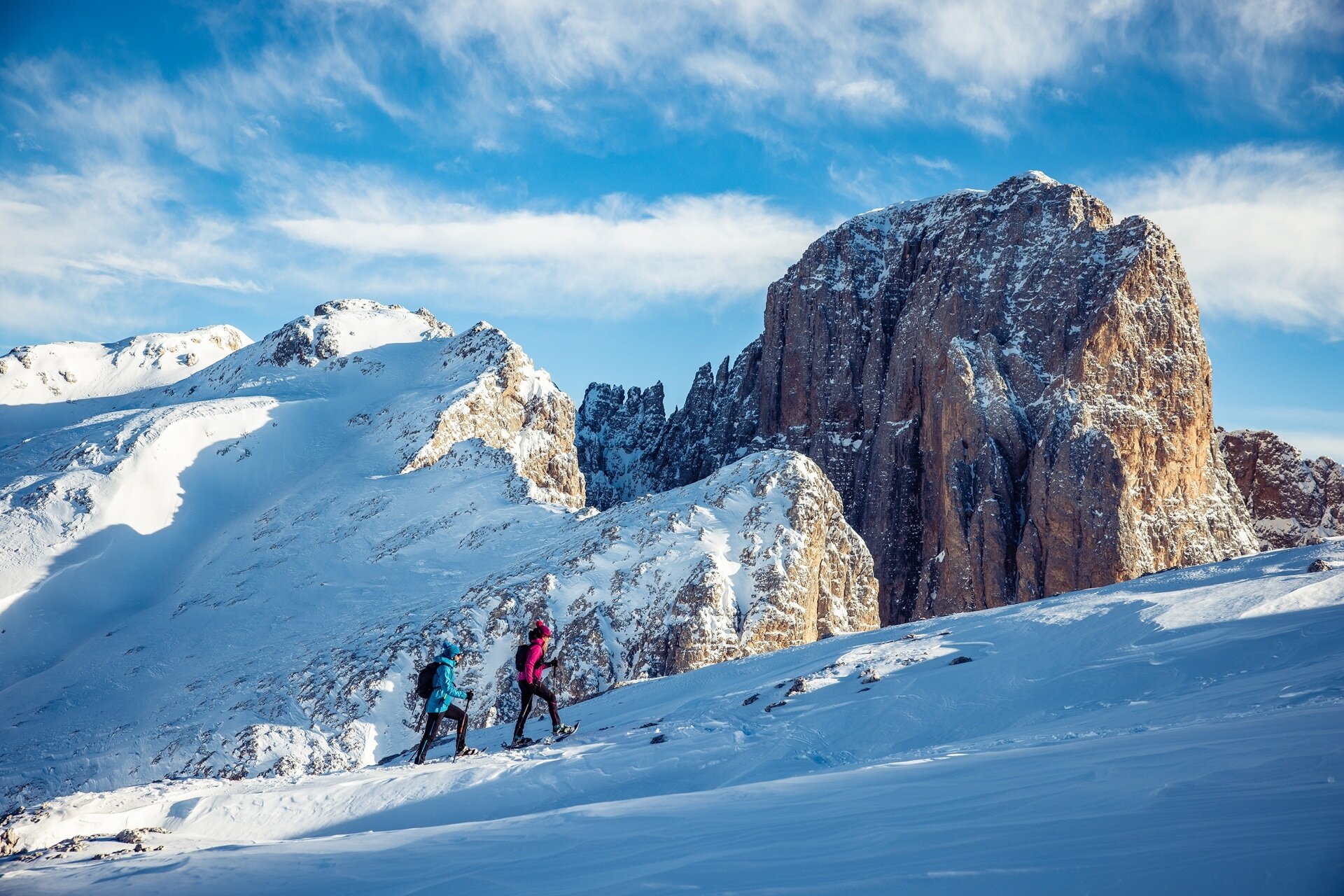 Altopiano delle Pale di San Martino