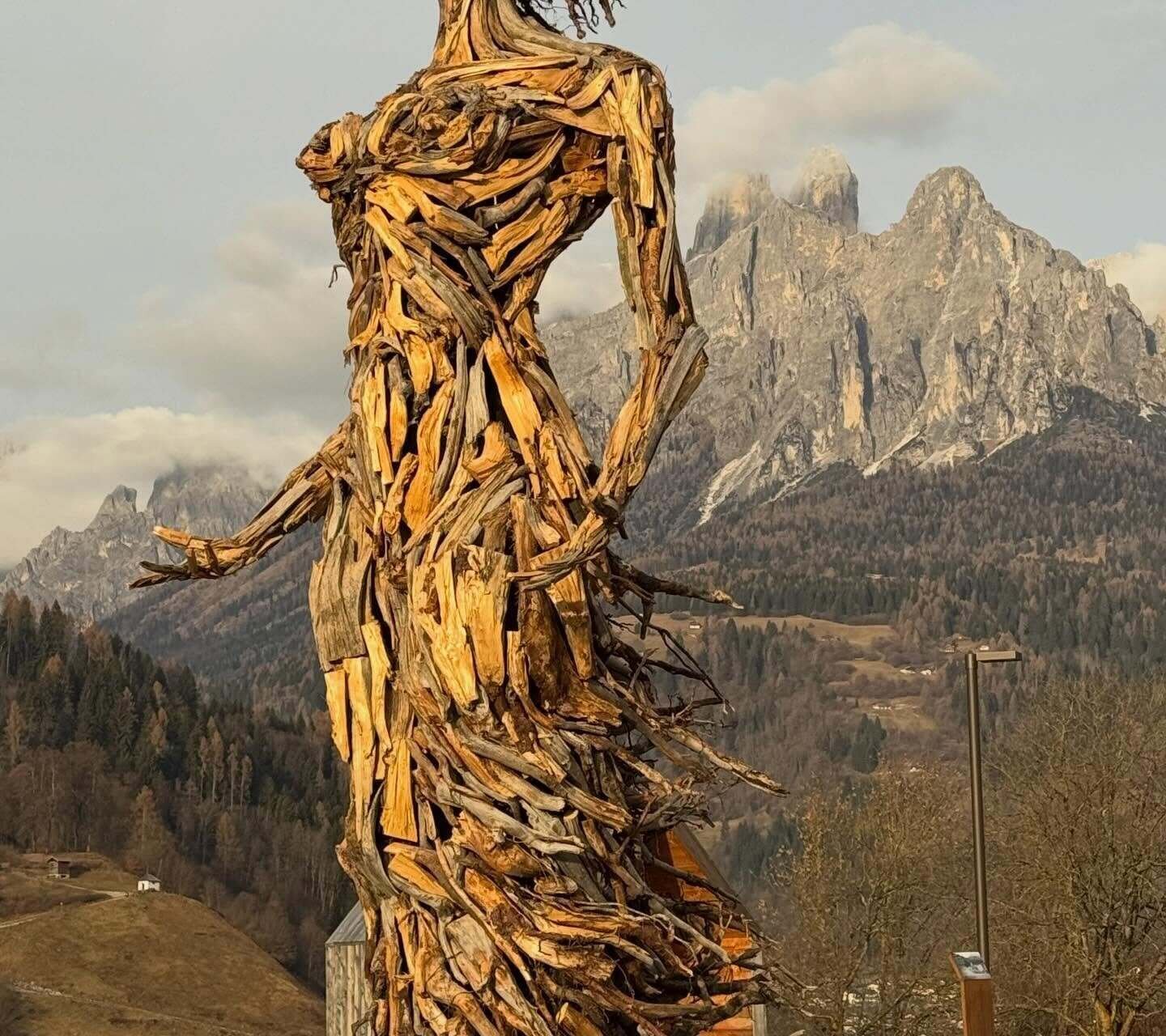 La Guana del Primiero