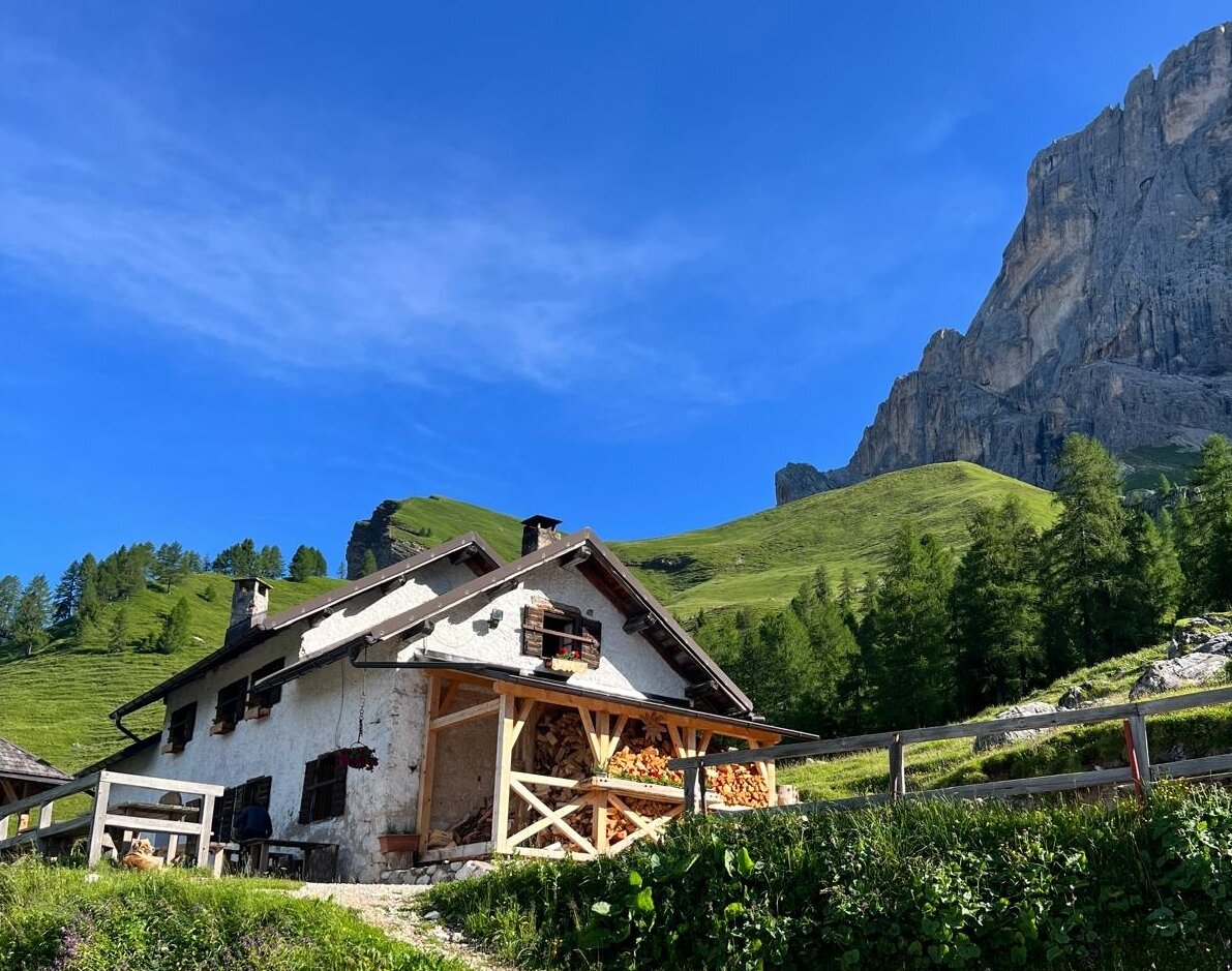 Agritur Malga Pala