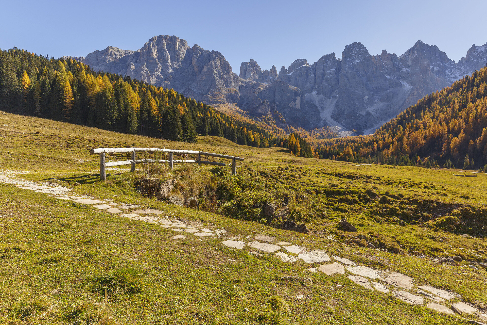 Agritur Malga Venegia