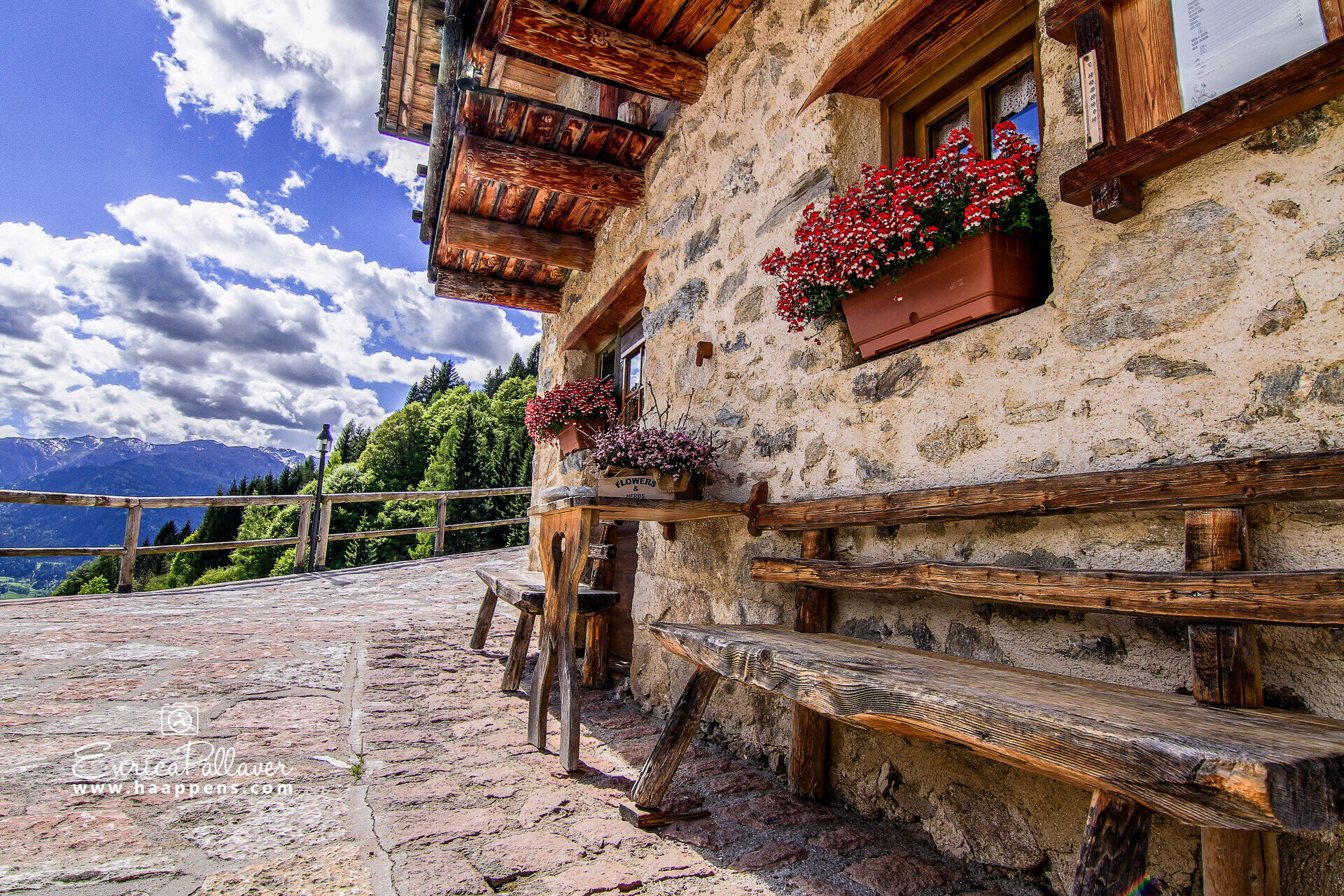 Agriturismo Santa Romina