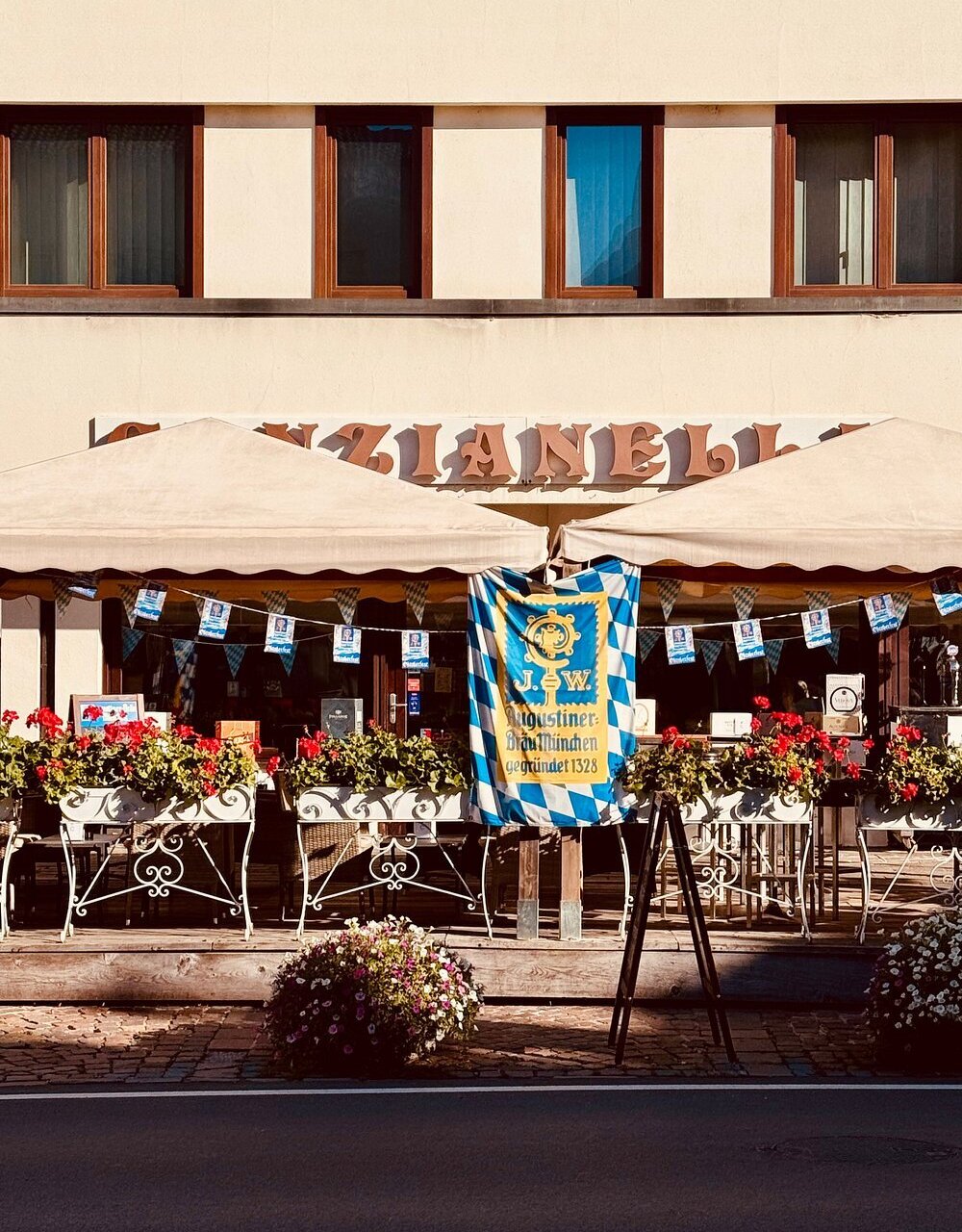 Bar Genzianella Da Dario