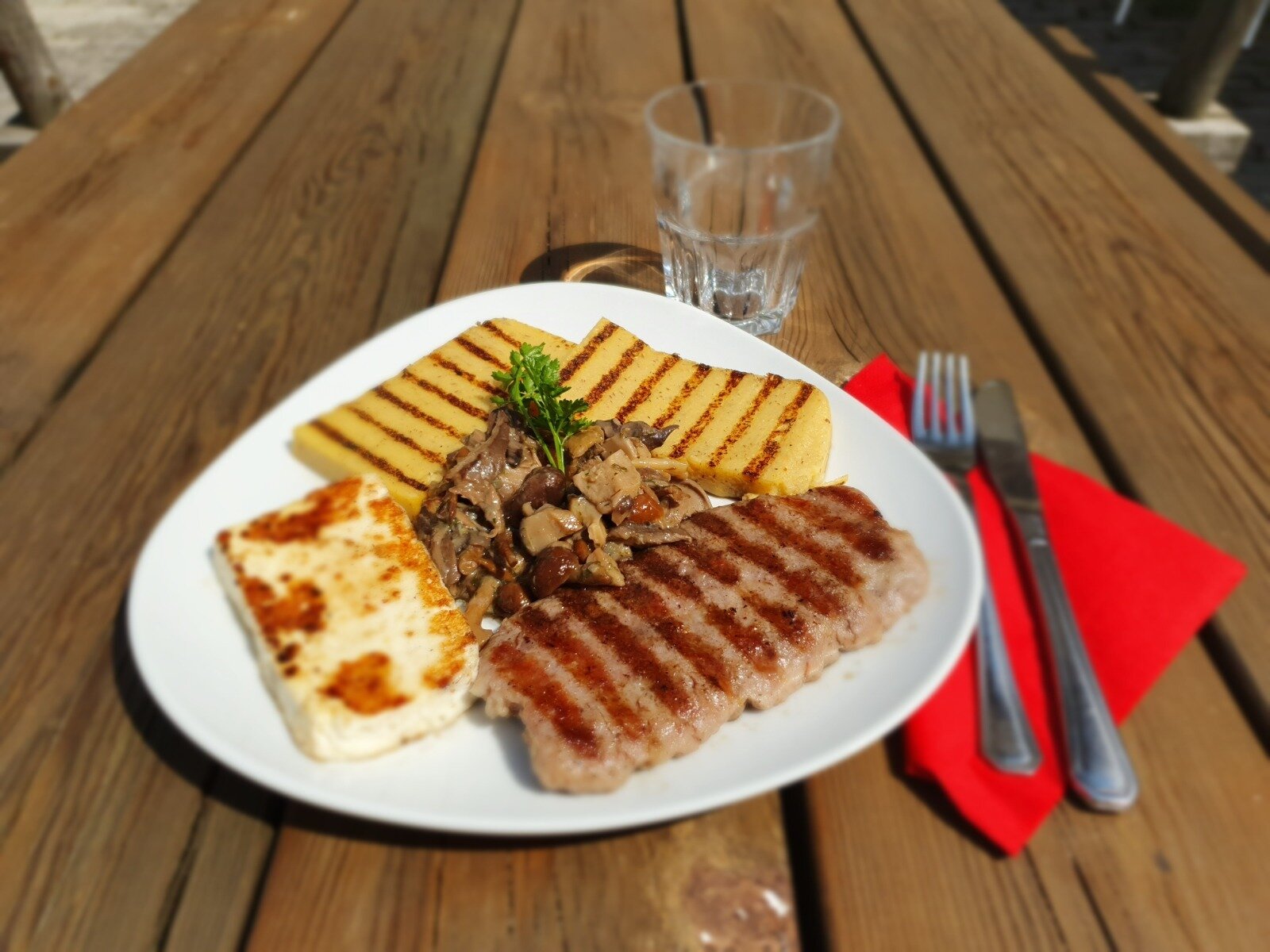 Highlander Ristorante Pizzeria