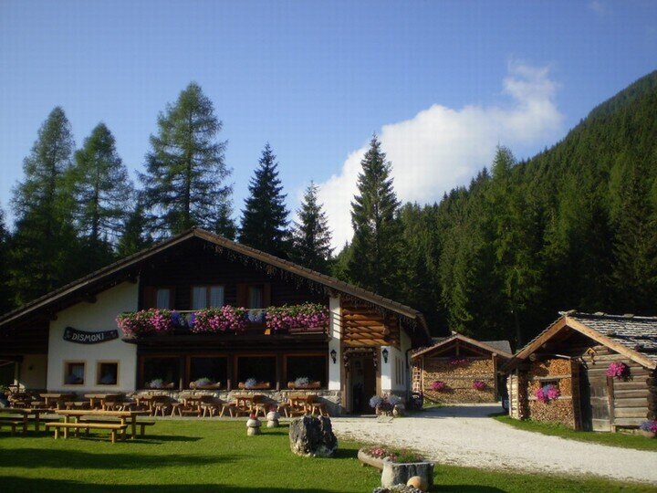 Ristorante Dismoni