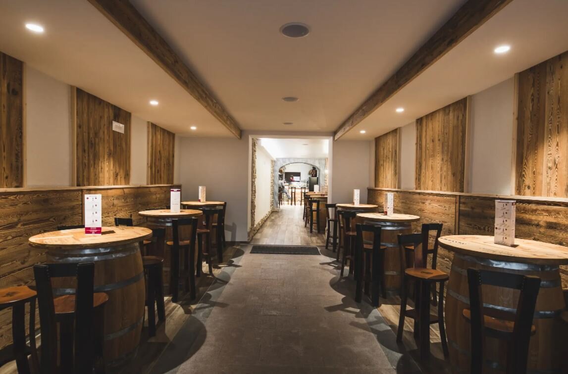 Ristorante Enoteca Birroteca "La Doga"