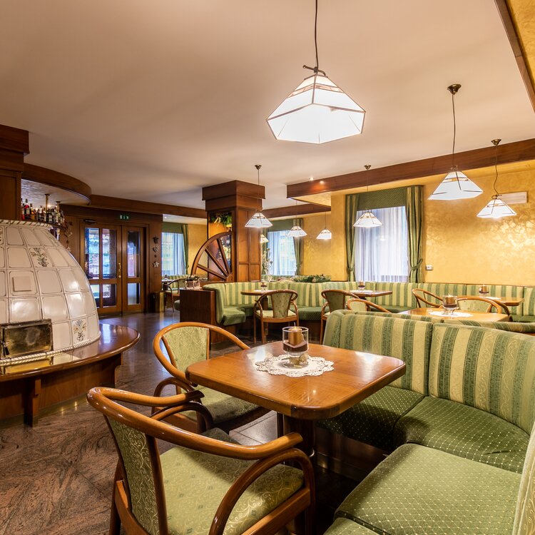 Ristorante Hotel Conca Verde - Primiero - Restaurant