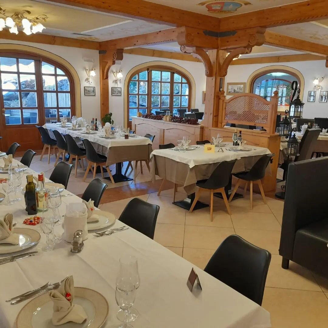 Ristorante Pizzeria El Mondin