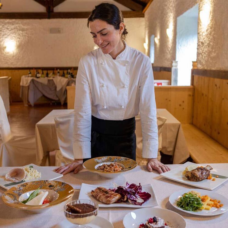 Ristorante Stalon - Ristorante