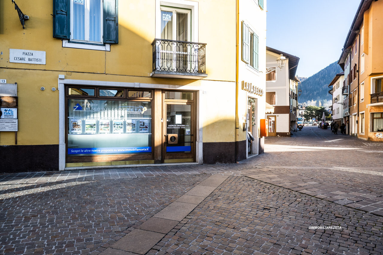 Agenzia immobiliare Zeta