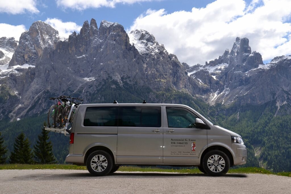 Autoservizi Giuseppe Crose