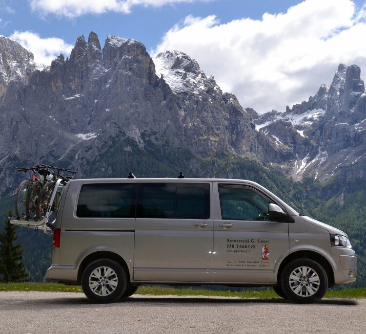 Autoservizi Giuseppe Crose