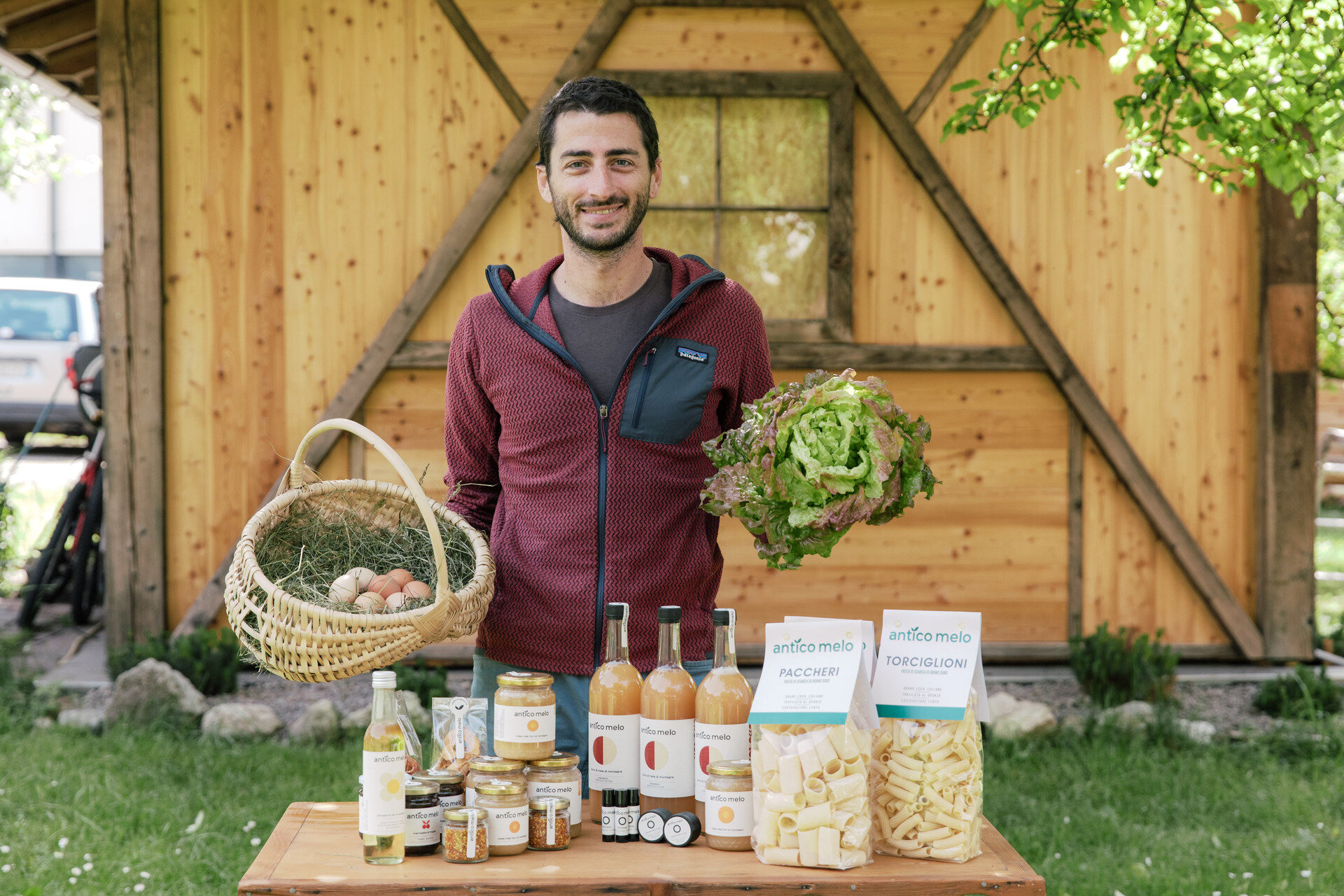 Azienda Agricola Antico Melo