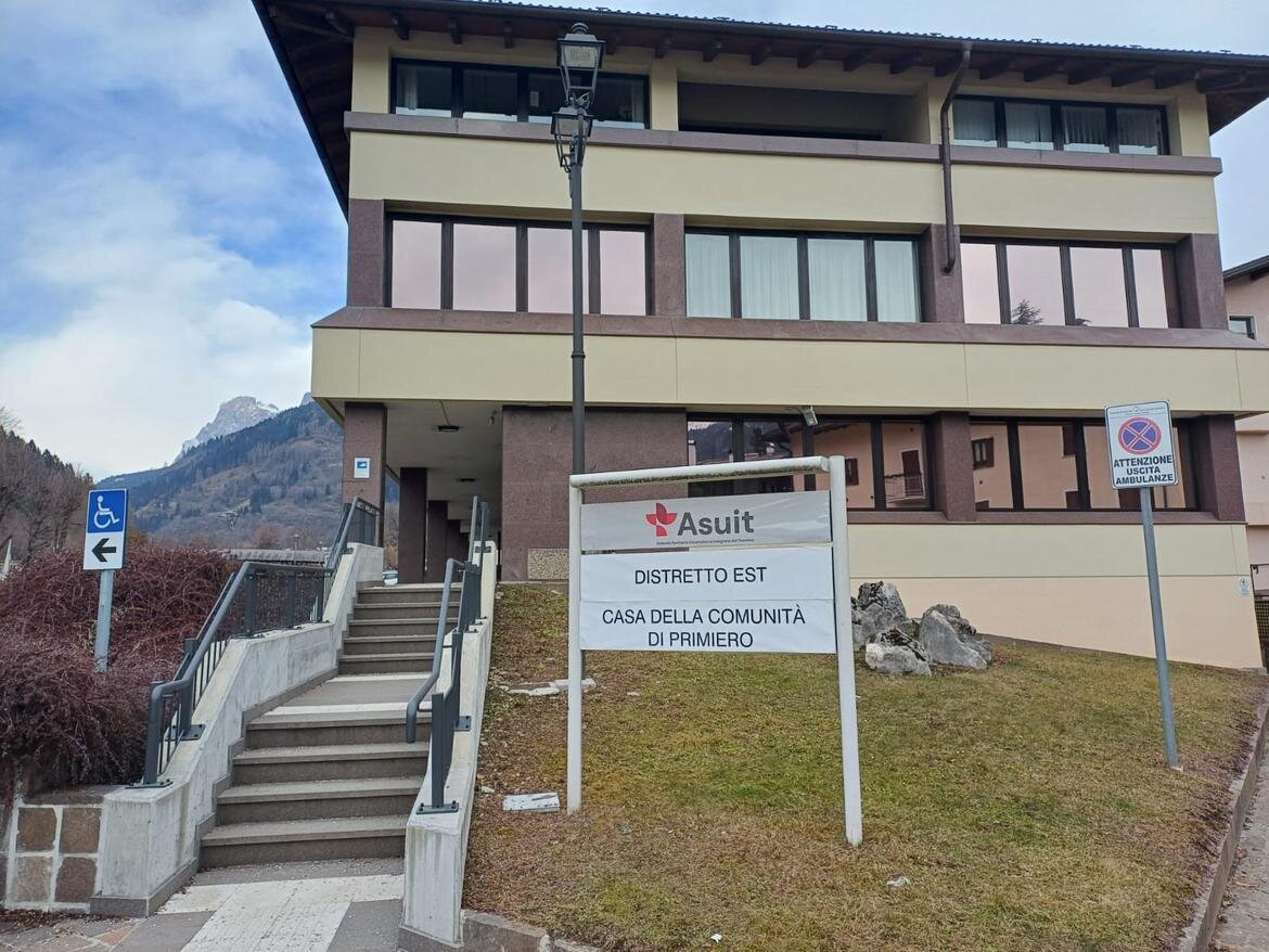 Azienda Provinciale per i Servizi Sanitari