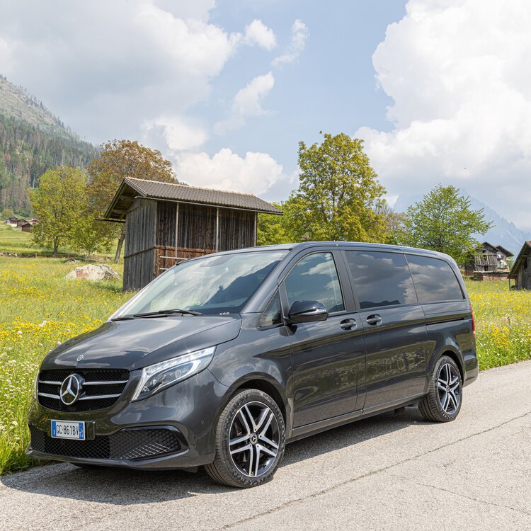 Bernardin Enea Autoservizi