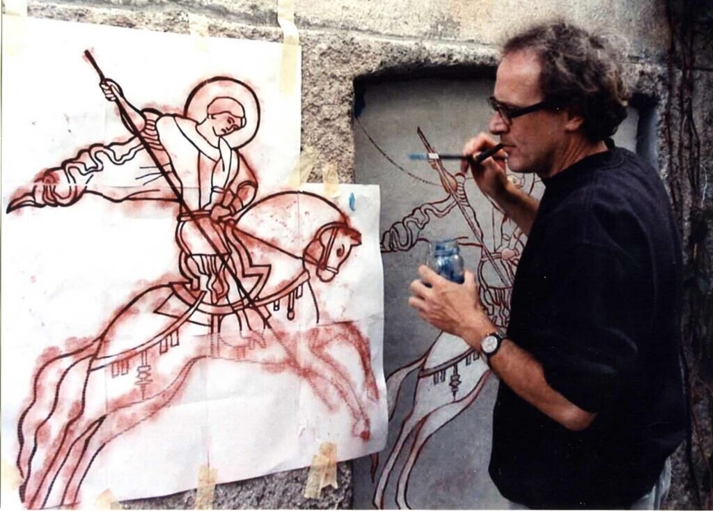 C'è dell'Arte a Primiero