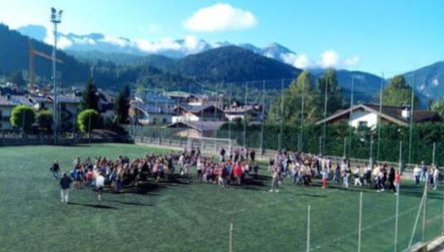 Centro Sportivo Tonadico