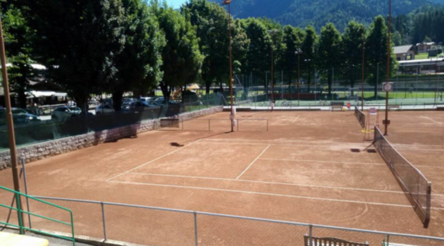 Centro Tennis Primiero