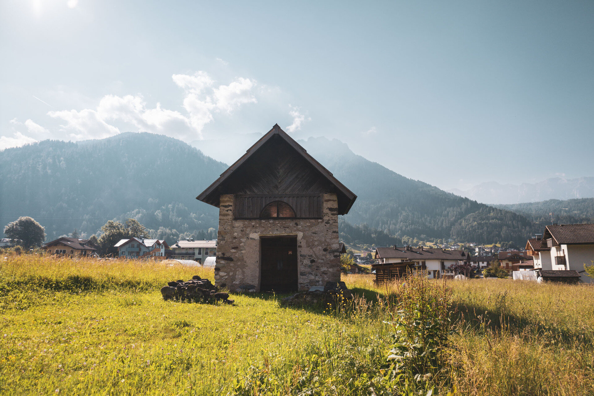 Chiesetta di San Giacomo