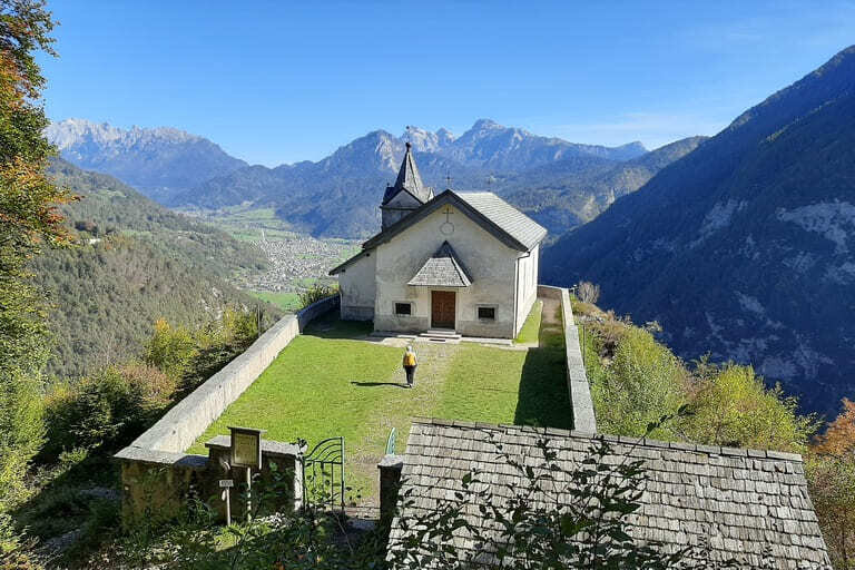 Chiesetta di San Silvestro