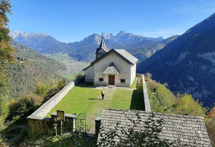 Chiesetta di San Silvestro