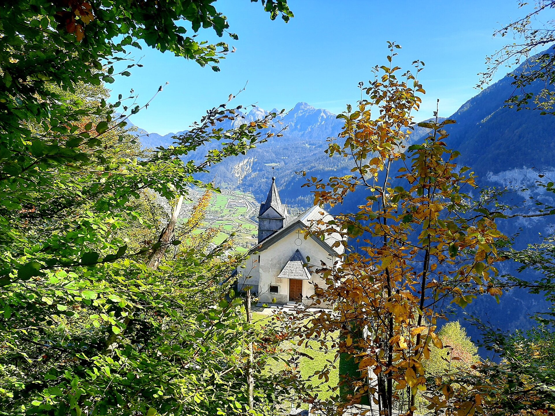 Content Dam Org 12 Images Full Rights Cultura Chiesetta Di San Silvestro Chiesa San Silvestro 2