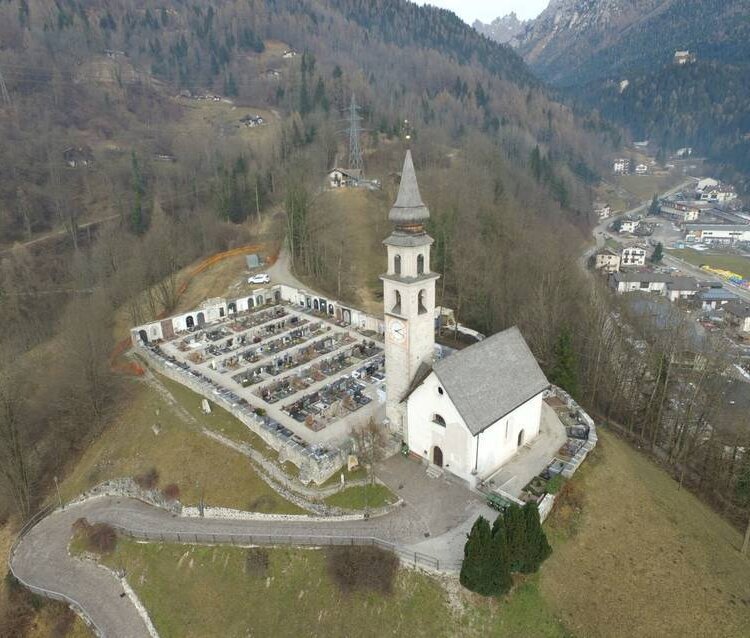 Chiesetta S. Vittore