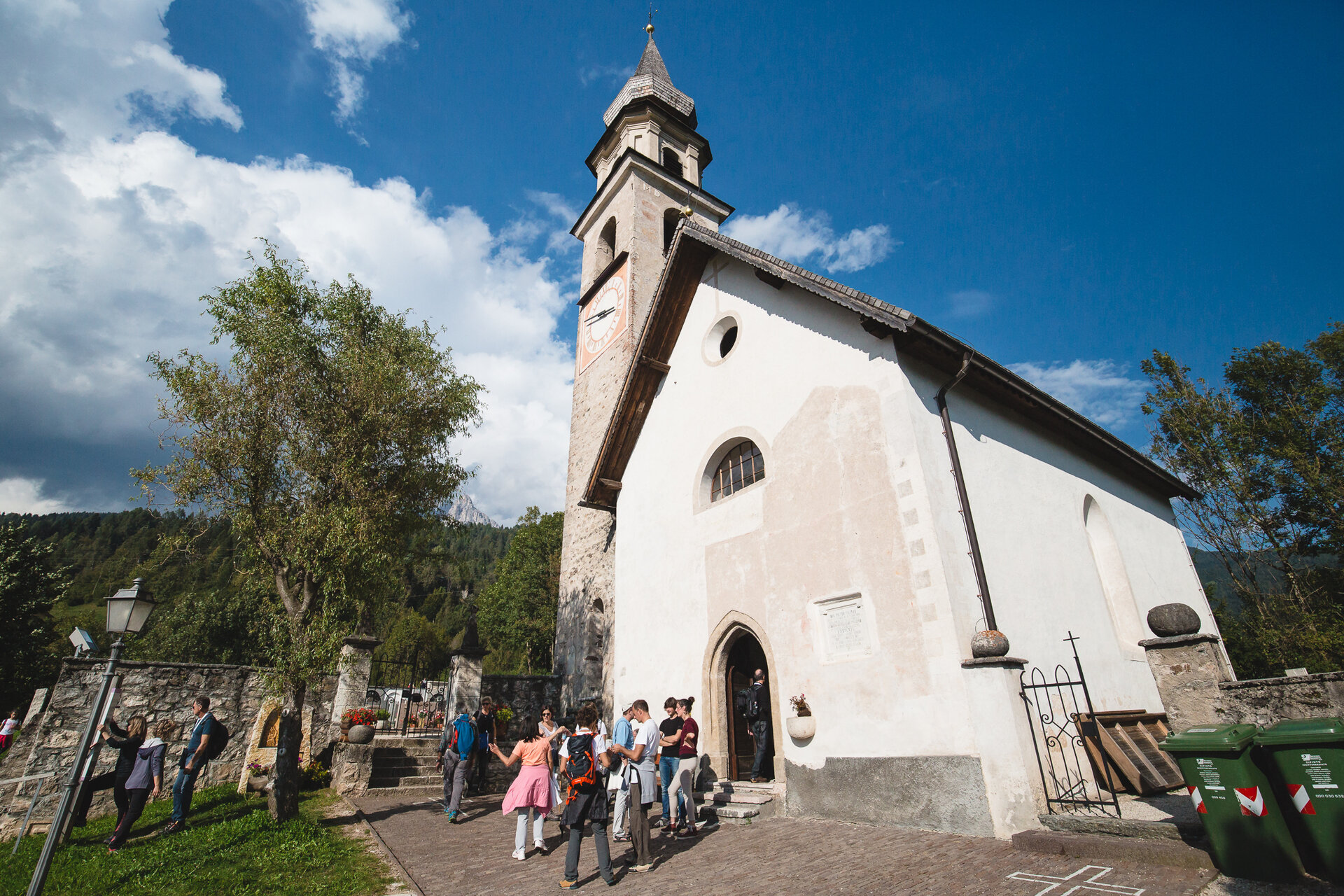 Chiesetta San Vittore