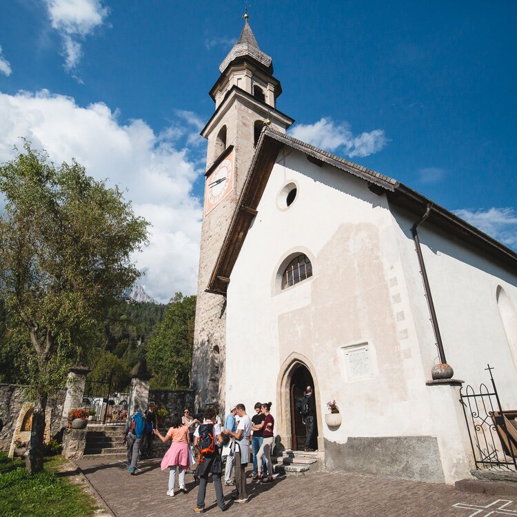 Chiesetta S. Vittore