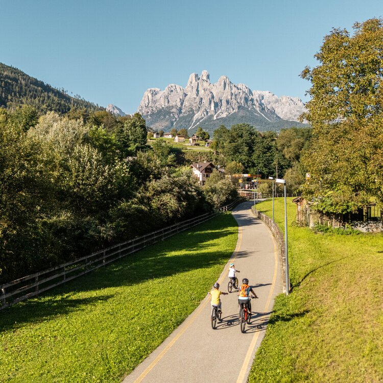CicloStorie del Primiero