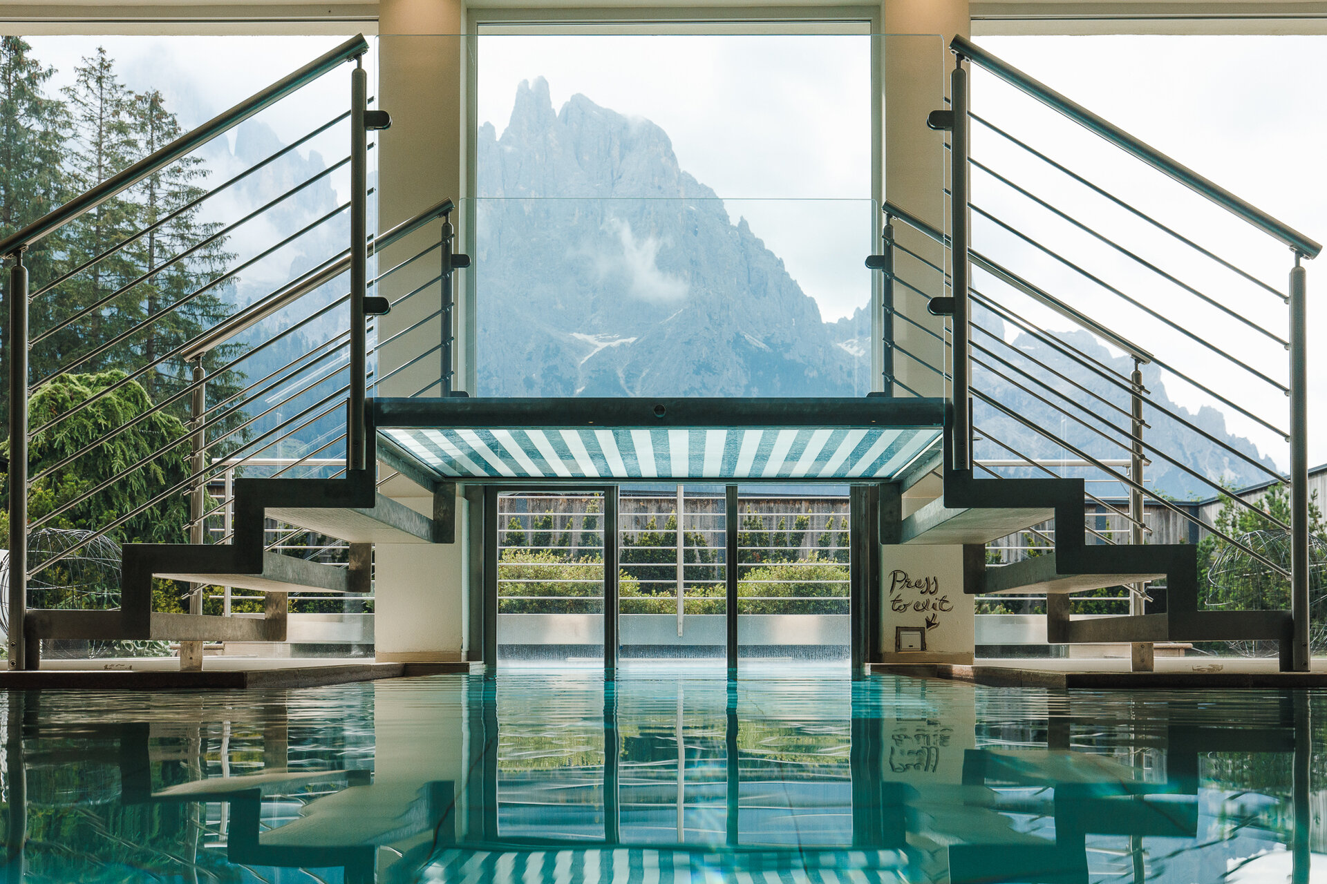 Dolce Vita Wellness e Spa