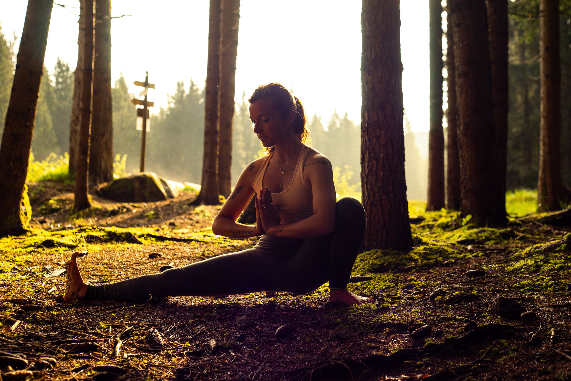 Elisa Penna - Operatrice del Benessere