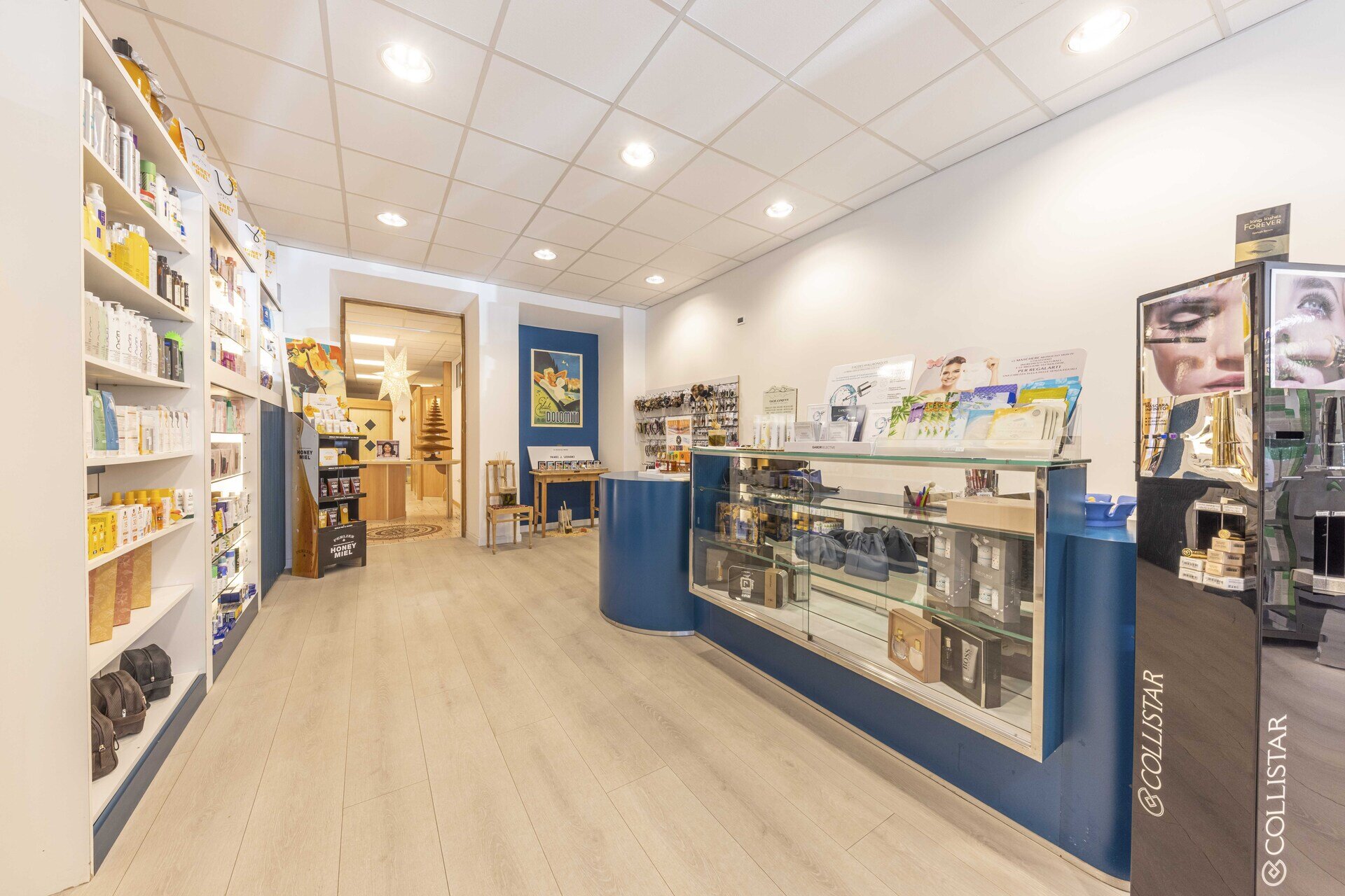 Estetica Profumeria Tisot