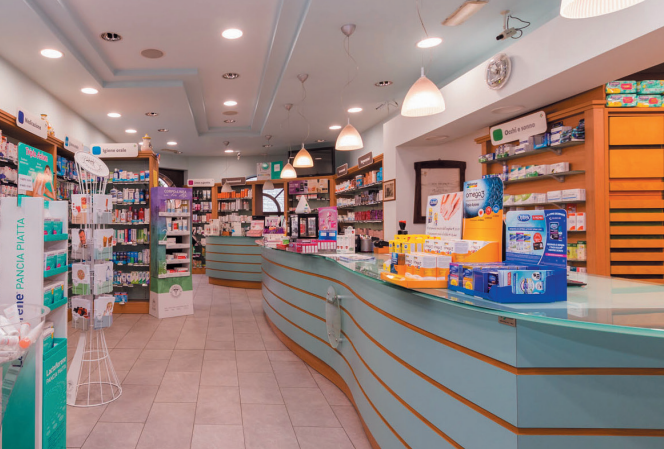 Farmacia Alla Madonna