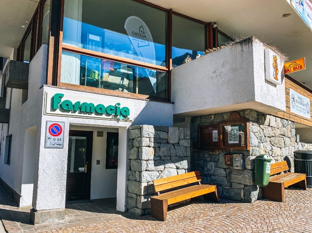 Farmacia Dott. Trentini