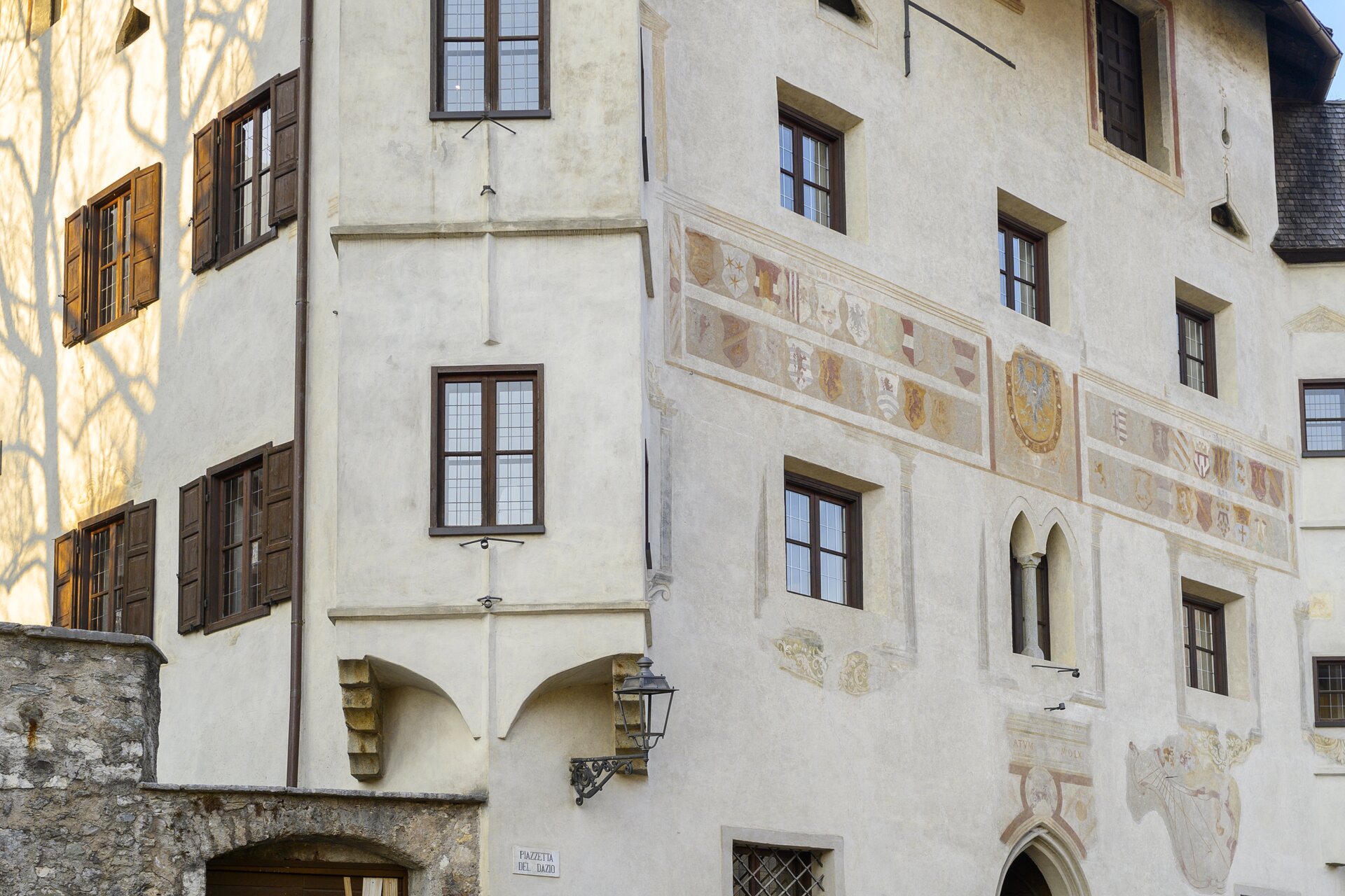 I tesori del Palazzo delle Miniere