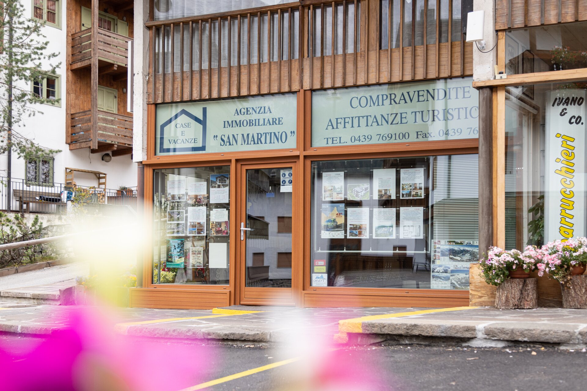 Immobiliare San Martino