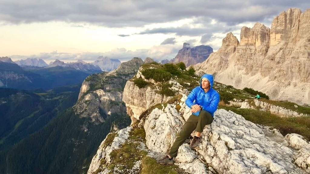 Martino Romagna Expeditions