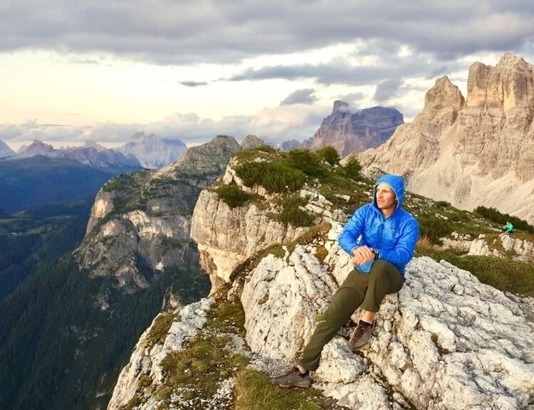 Martino Romagna Expeditions