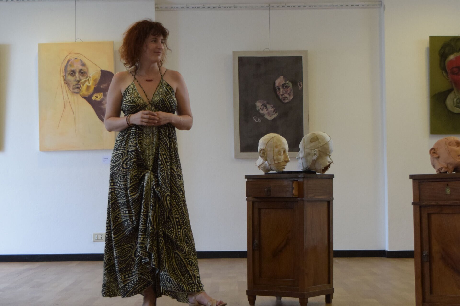 Mostra "Talea: Farsi soggetto"