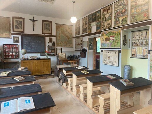 Museo della Scuola