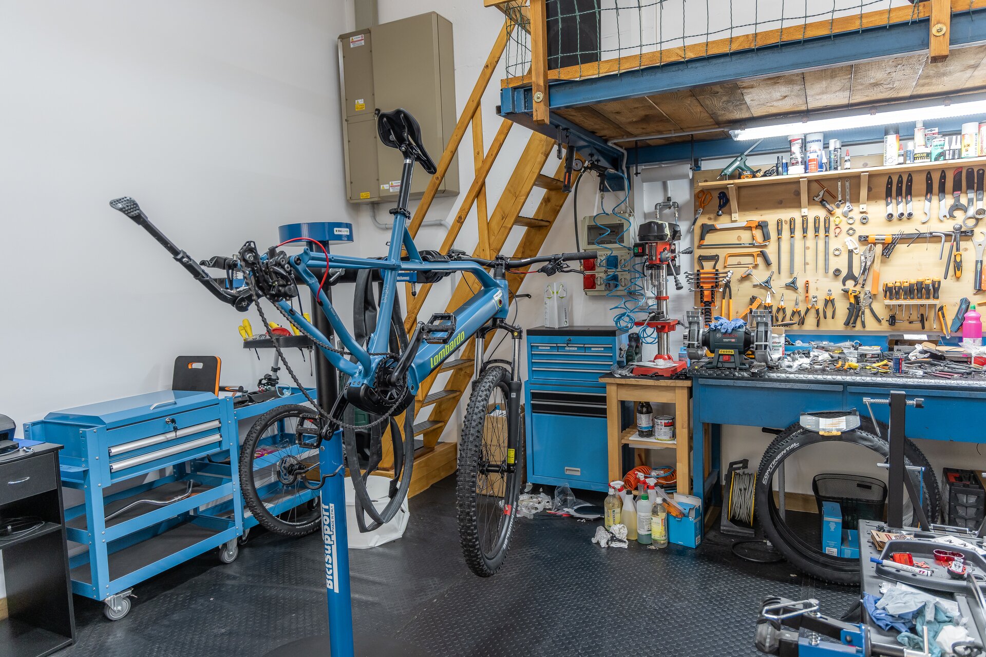 Noleggio Bike & Sport